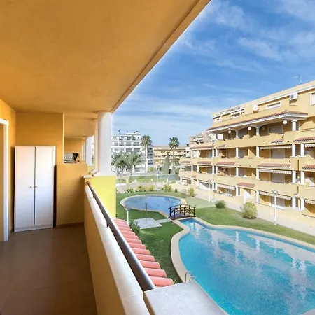 Cascades Appartement