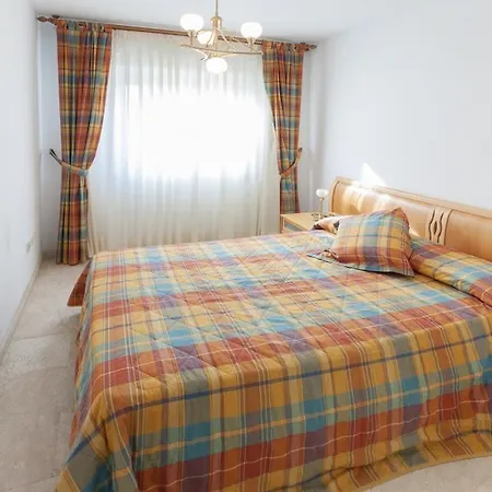 Appartement Cascades *