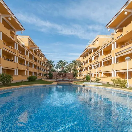 Cascades Denia