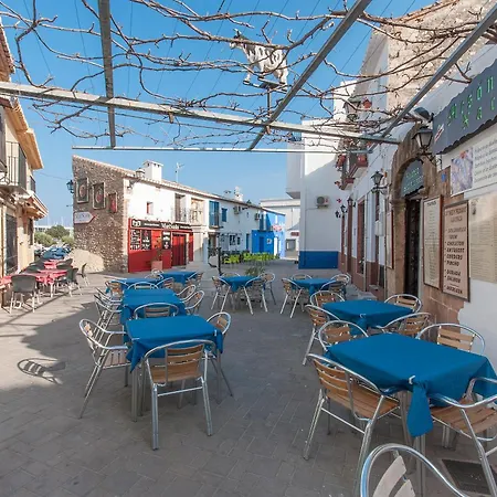 Appartement Cascades *