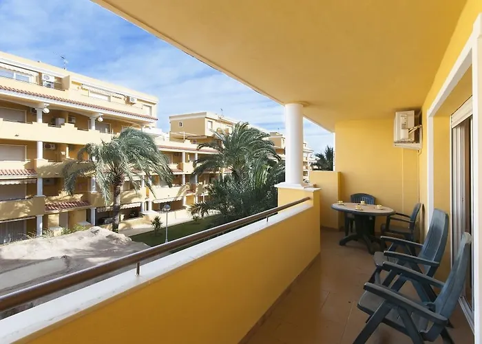 Cascades * Денія